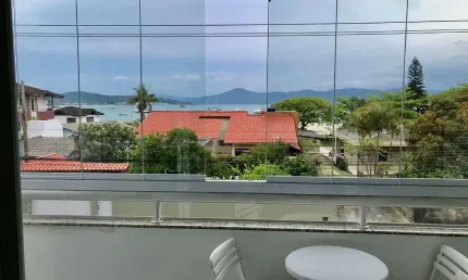 Apartamento à venda, 105 m² por R$ 1.450.000,00 - Canasvieiras - Florianópolis/SC