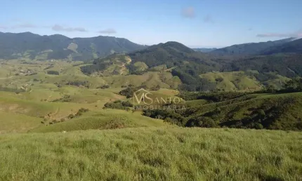 Fazenda à venda, 1220000 m² por R$ 2.800.000,00 - Aratingauba - Imaruí/SC