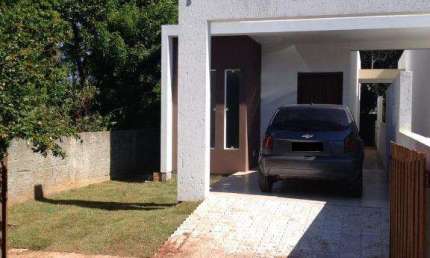 Casa à venda, 80 m² por R$ 530.000,00 - Rio Vermelho - Florianópolis/SC