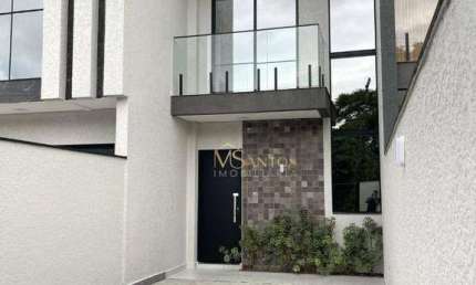 Casa à venda, 84 m² por R$ 549.000,00 - Cachoeira do Bom Jesus - Florianópolis/SC