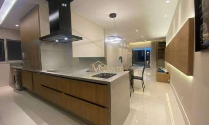 Apartamento com 2 dormitórios à venda, 150 m² por R$ 4.200.000,00 - Jurerê Internacional - Florianópolis/SC