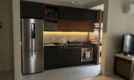 Apartamento com 2 dormitórios à venda, 74 m² por R$ 774.000,00 - Ingleses - Florianópolis/SC