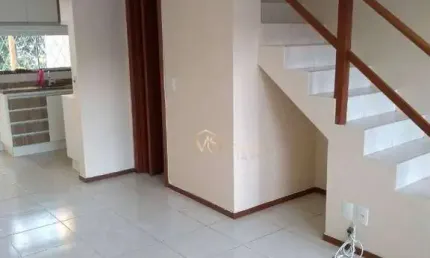 Casa com 2 dormitórios à venda, 69 m² por R$ 520.000,00 - Ingleses do Rio Vermelho - Florianópolis/SC