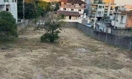 Terreno à venda, 504 m² por R$ 575.000,00 - Ingleses - Florianópolis/SC