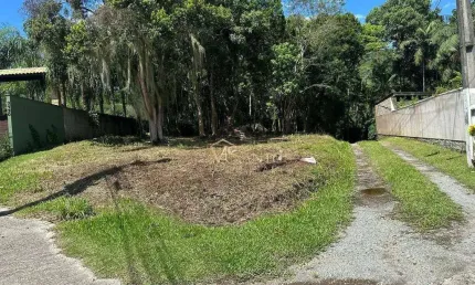 Terreno à venda, 58000 m² por R$ 2.120.000,00 - Ratones - Florianópolis/SC