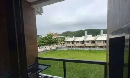 Apartamento com 2 dormitórios à venda, 60 m² por R$ 509.000,00 - Ingleses - Florianópolis/SC