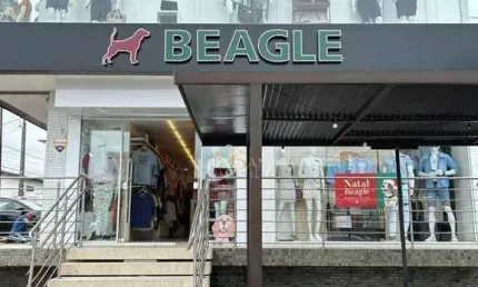 Prédio à venda, 414 m² por R$ 6.000.000,00 - Ingleses - Florianópolis/SC