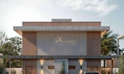 Casa com 3 dormitórios à venda, 487 m² por R$ 1.290.000 - Canasvieiras - Florianópolis/SC