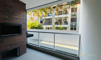 Apartamento com 2 dormitórios à venda, 67 m² por R$ 760.000,00 - Ingleses Norte - Florianópolis/SC