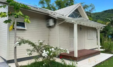 Sítio com 3 dormitórios à venda, 16226 m² por r$ 6.500.000,00 - ratones - florianópolis/sc