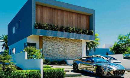 Casa à venda, 120 m² por R$ 1.150.000,00 - Ingleses - Florianópolis/SC