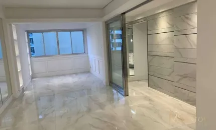 Apartamento com 3 dormitórios à venda, 119 m² por R$ 980.000,00 - Centro - Florianópolis/SC