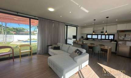 Casa à venda, 142 m² por R$ 1.790.000,00 - Daniela - Florianópolis/SC