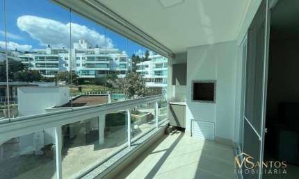 Apartamento com 3 dormitórios à venda, 113 m² por R$ 2.250.000,00 - Jurerê - Florianópolis/SC