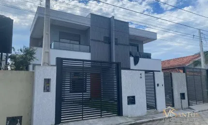 Casa à venda, 120 m² por R$ 690.000,00 - Ingleses - Florianópolis/SC