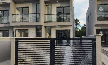Casa com 3 dormitórios à venda, 123 m² por R$ 750.000,00 - Rio Vermelho - Florianópolis/SC