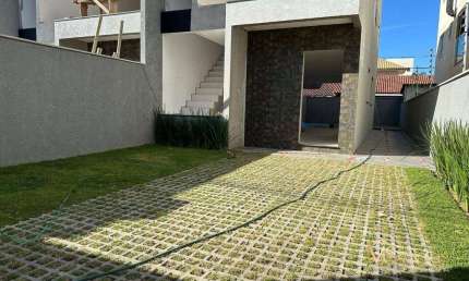 Casa com 3 dormitórios à venda, 140 m² por R$ 790.000,00 - Ingleses - Florianópolis/SC