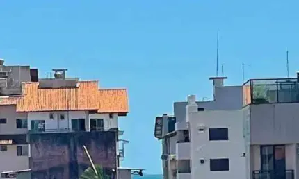 Cobertura à venda, 103 m² por R$ 787.500,00 - Canasvieiras - Florianópolis/SC
