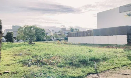 Terreno à venda, 540 m² por R$ 3.500.000,00 - Jurerê - Florianópolis/SC