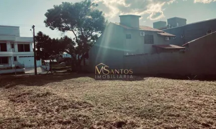Terreno à venda, 450 m² por R$ 3.498.000,00 - Jurerê - Florianópolis/SC