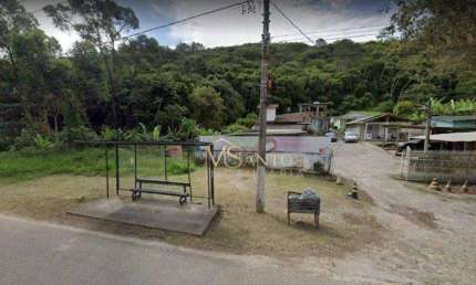 Terreno à venda, 7500 m² por R$ 12.000.000,00 - Jurerê - Florianópolis/SC