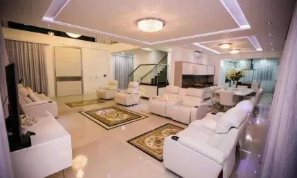 Casa à venda, 600 m² por R$ 12.000.000,00 - Jurerê Internacional - Florianópolis/SC