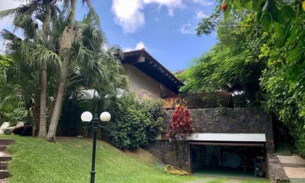 Casa à venda, 750 m² por R$ 40.000.000,00 - Jurerê Internacional - Florianópolis/SC