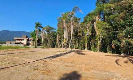 Terreno à venda, 2464 m² por R$ 880.000,00 - Ratones - Florianópolis/SC