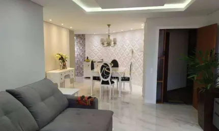 Apartamento à venda, 187 m² por R$ 1.750.000,00 - Ingleses - Florianópolis/SC