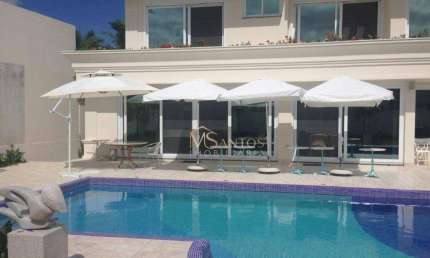 Casa à venda, 800 m² por R$ 12.720.000,00 - Jurerê Internacional - Florianópolis/SC
