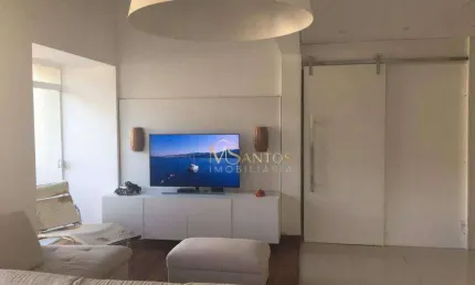 Cobertura à venda, 156 m² por R$ 2.650.000,00 - Itacorubi - Florianópolis/SC