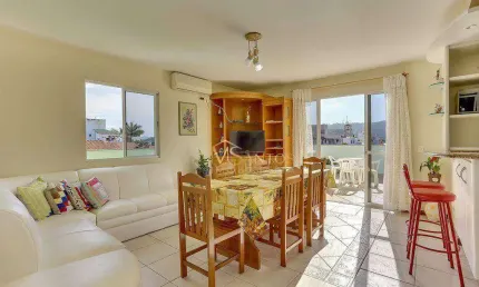 Cobertura à venda, 139 m² por R$ 1.600.000,00 - Canasvieiras - Florianópolis/SC