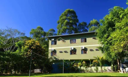 Pousada à venda, 2100 m² de área construídapor R$ 28.000.000 - Ingleses do Rio Vermelho - Florianópolis/SC
