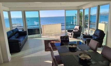 Cobertura à venda, 190 m² por R$ 2.700.000,00 - Canasvieiras - Florianópolis/SC