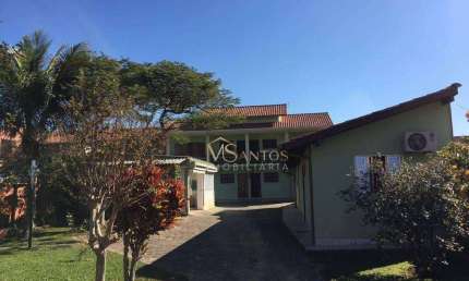Pousada com 8 dormitórios à venda, 360 m² por R$ 1.240.200,00 - Ingleses - Florianópolis/SC