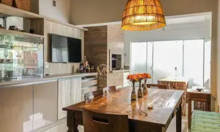 Casa à venda, 303 m² por R$ 5.320.000,00 - Jurerê Internacional - Florianópolis/SC