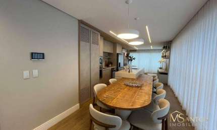 Apartamento com 2 dormitórios à venda, 85 m² por R$ 2.441.000,00 - Jurerê - Florianópolis/SC