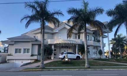 Casa à venda, 1290 m² por R$ 38.000.000,00 - Jurerê Internacional - Florianópolis/SC