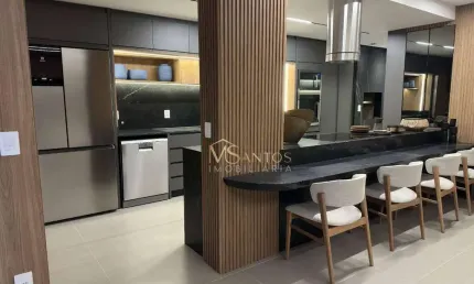 Apartamento à venda, 149 m² por R$ 4.950.000,00 - Jurerê - Florianópolis/SC