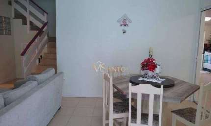 Casa à venda, 200 m² por R$ 2.550.000,00 - Canasvieiras - Florianópolis/SC