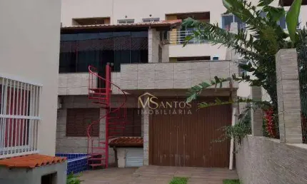 Casa à venda, 300 m² por R$ 1.650.000,00 - Canasvieiras - Florianópolis/SC