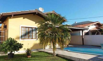 Casa à venda, 160 m² por R$ 1.272.000,00 - Ingleses - Florianópolis/SC