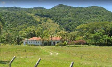 Terreno à venda, 125000 m² por R$ 55.000.000,00 - Vargem Grande - Florianópolis/SC