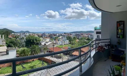 Apartamento com 3 dormitórios à venda, 98 m² por r$ 1.220.000,00 - canajure - florianópolis/sc
