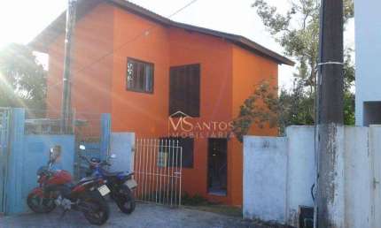 Casa à venda, 150 m² por R$ 901.000,00 - Ingleses do Rio Vermelho - Florianópolis/SC