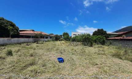 Terreno à venda, 840 m² por R$ 700.000,00 - São João do Rio Vermelho - Florianópolis/SC