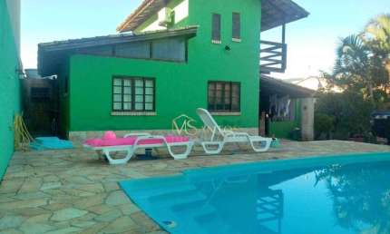 Casa à venda, 180 m² por R$ 700.000,00 - São João do Rio Vermelho - Florianópolis/SC