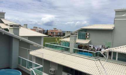 Cobertura à venda, 180 m² por R$ 1.685.000,00 - Ingleses - Florianópolis/SC