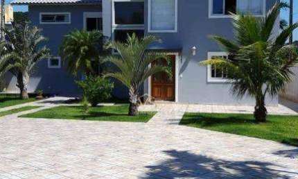 Casa à venda, 303 m² por R$ 2.800.000,00 - Ingleses do Rio Vermelho - Florianópolis/SC