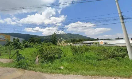 Terreno à venda, 5000 m² por R$ 2.700.000,00 - Santo Antônio de Lisboa - Florianópolis/SC